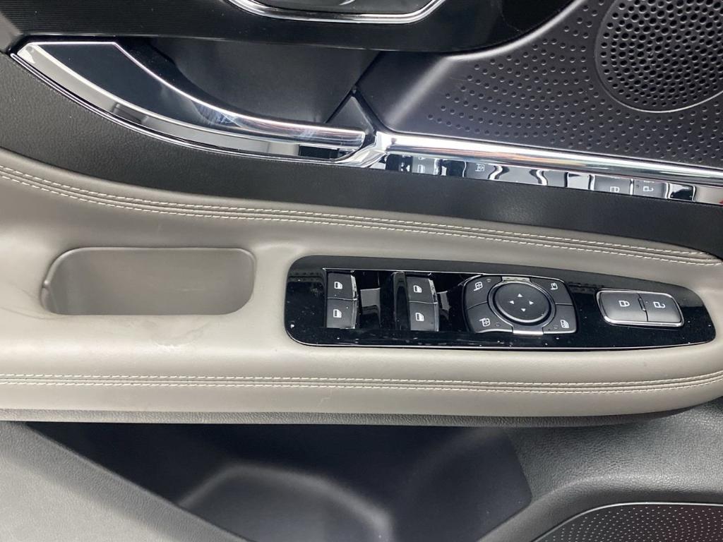 new 2024 Lincoln Corsair car, priced at $51,140