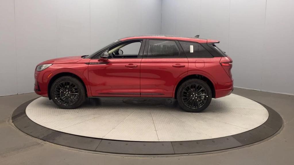 new 2024 Lincoln Corsair car, priced at $51,140
