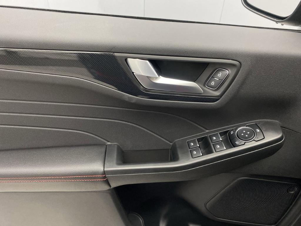 new 2025 Ford Escape car, priced at $34,870