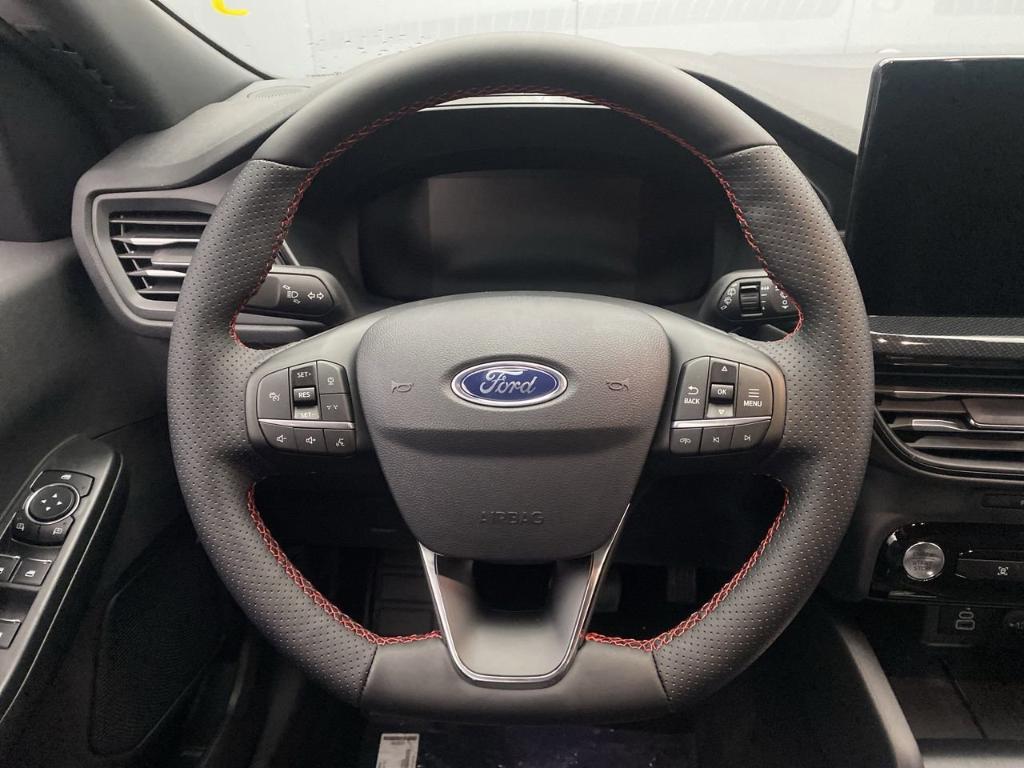 new 2025 Ford Escape car, priced at $34,870