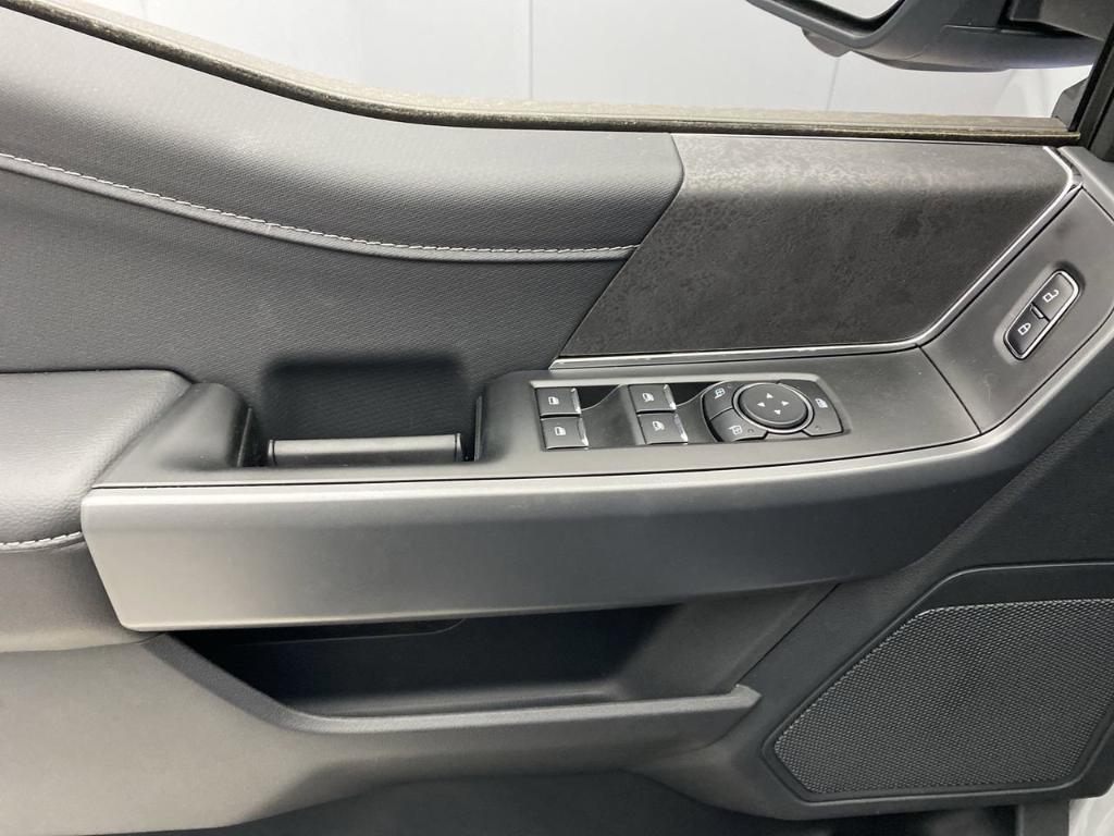new 2025 Ford F-150 car, priced at $59,945