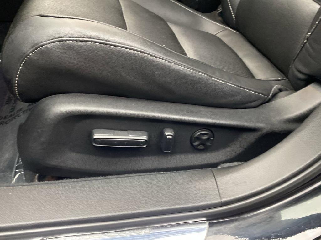 used 2019 Honda Accord car, priced at $23,999