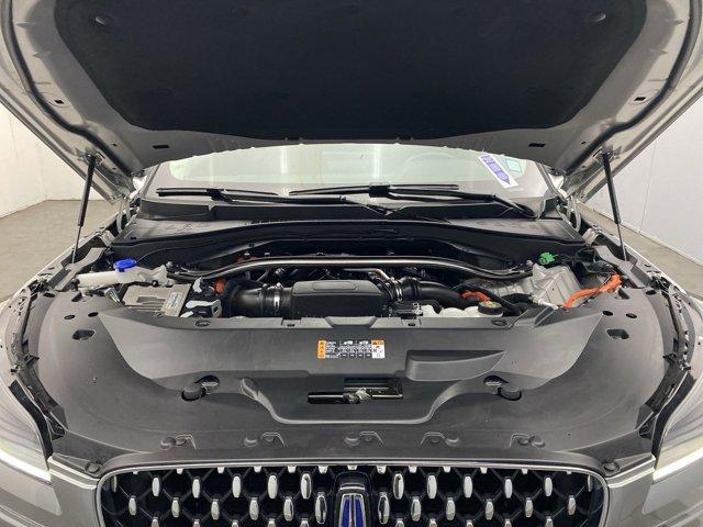 used 2023 Lincoln Aviator car, priced at $58,999