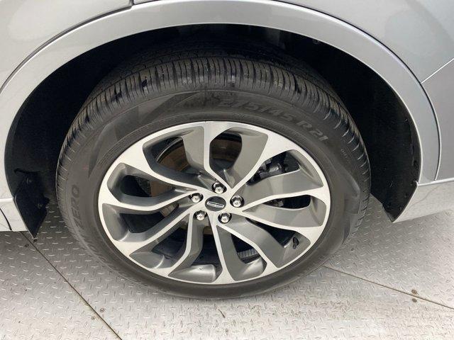 used 2023 Lincoln Aviator car, priced at $58,999