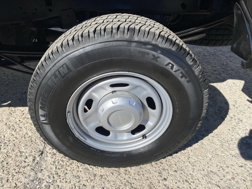 used 2019 Ford F-250 car, priced at $36,990