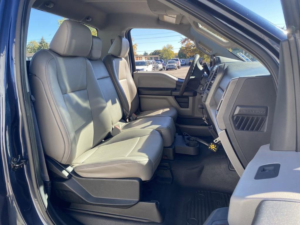used 2019 Ford F-250 car, priced at $36,990