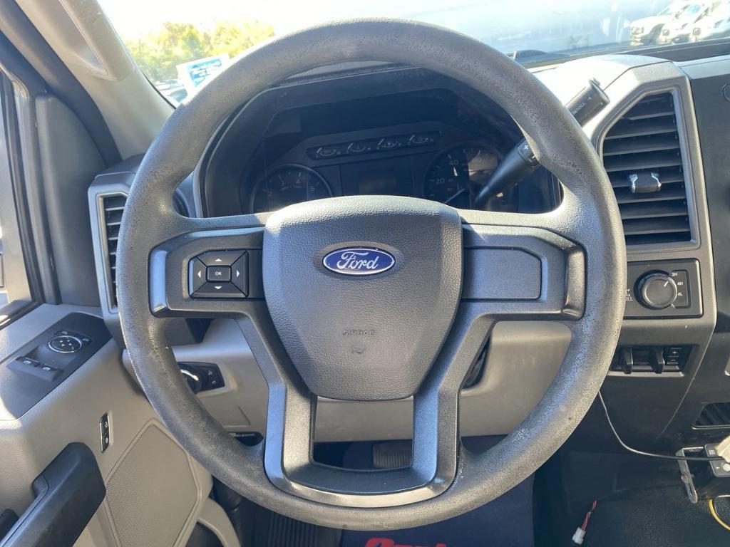 used 2019 Ford F-250 car, priced at $36,990
