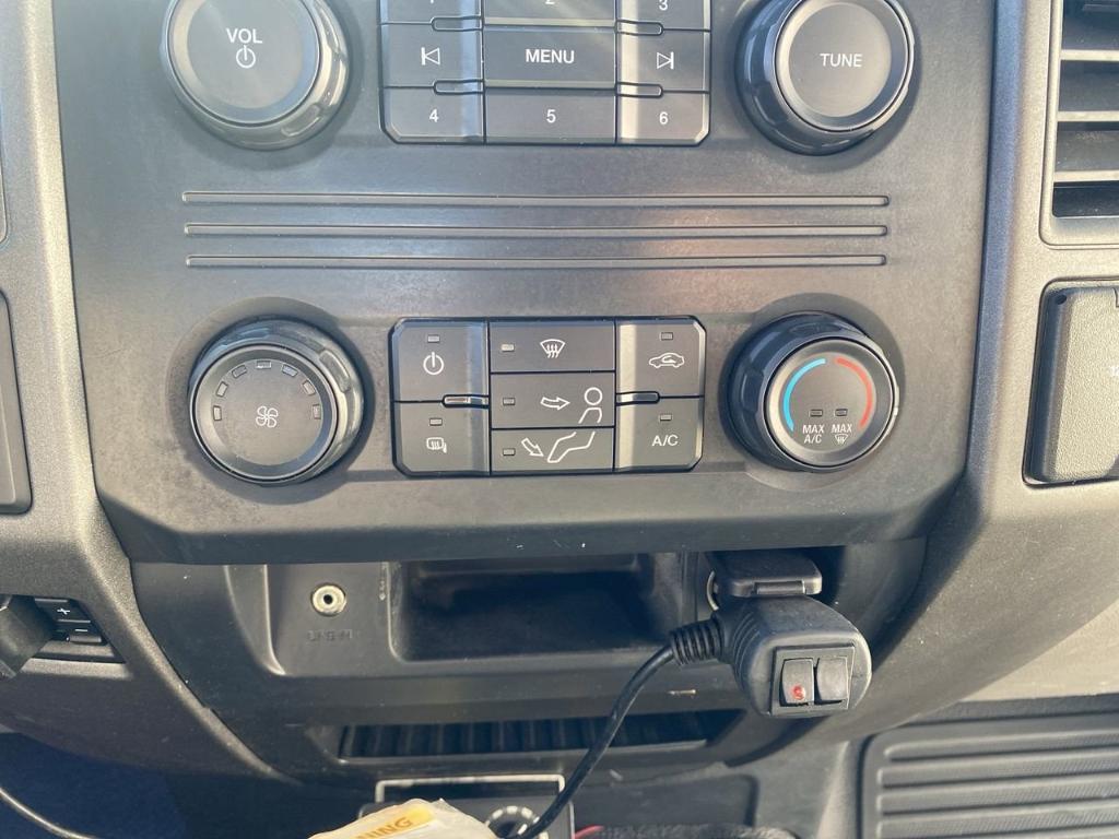 used 2019 Ford F-250 car, priced at $36,990