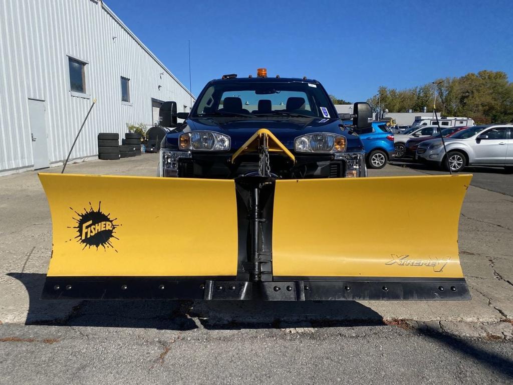 used 2019 Ford F-250 car, priced at $36,990