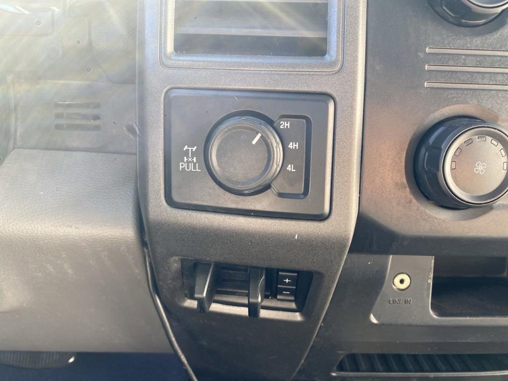 used 2019 Ford F-250 car, priced at $36,990