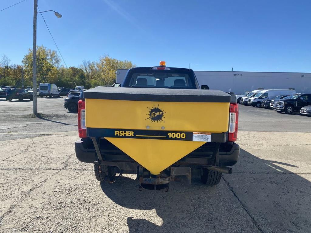 used 2019 Ford F-250 car, priced at $36,990