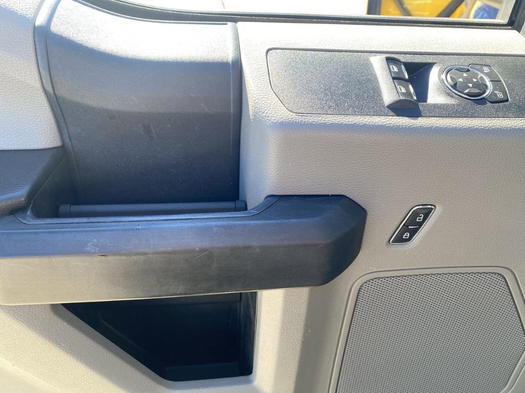 used 2019 Ford F-250 car, priced at $36,990
