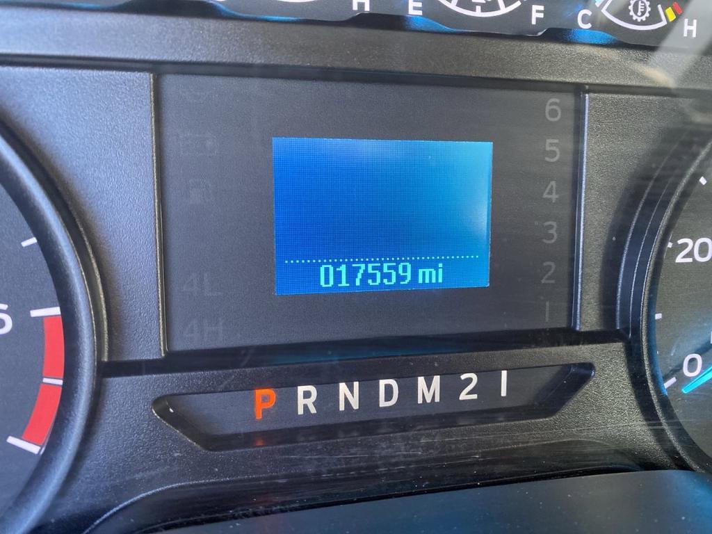 used 2019 Ford F-250 car, priced at $36,990