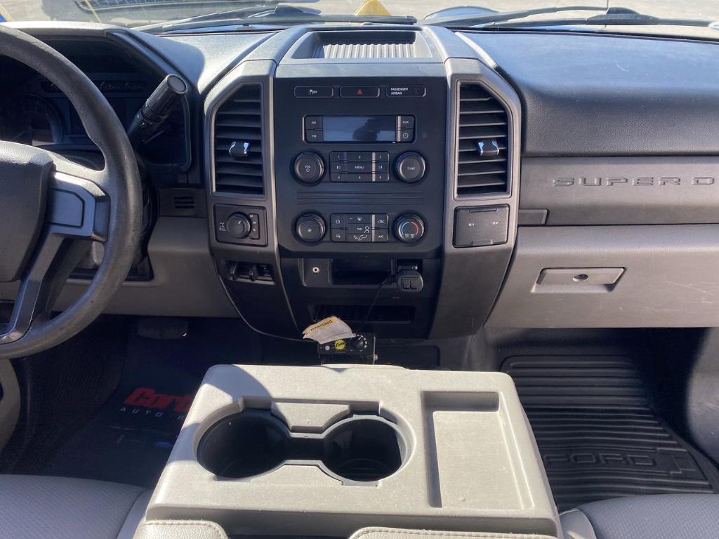 used 2019 Ford F-250 car, priced at $36,990