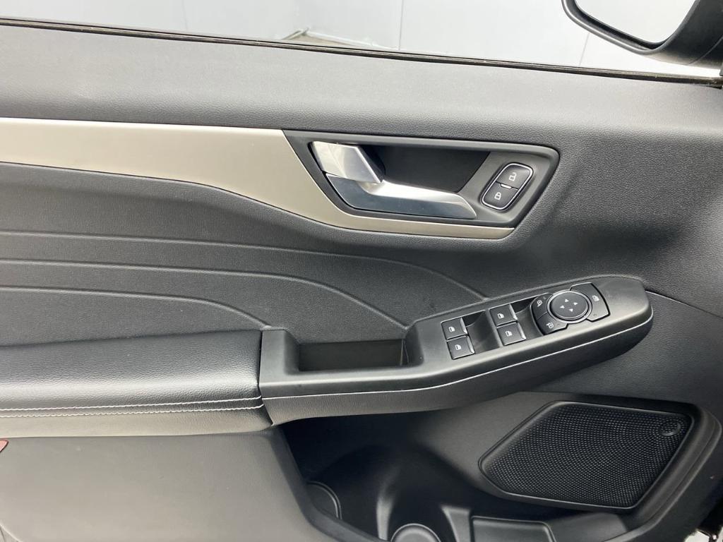 used 2022 Ford Escape car, priced at $22,495