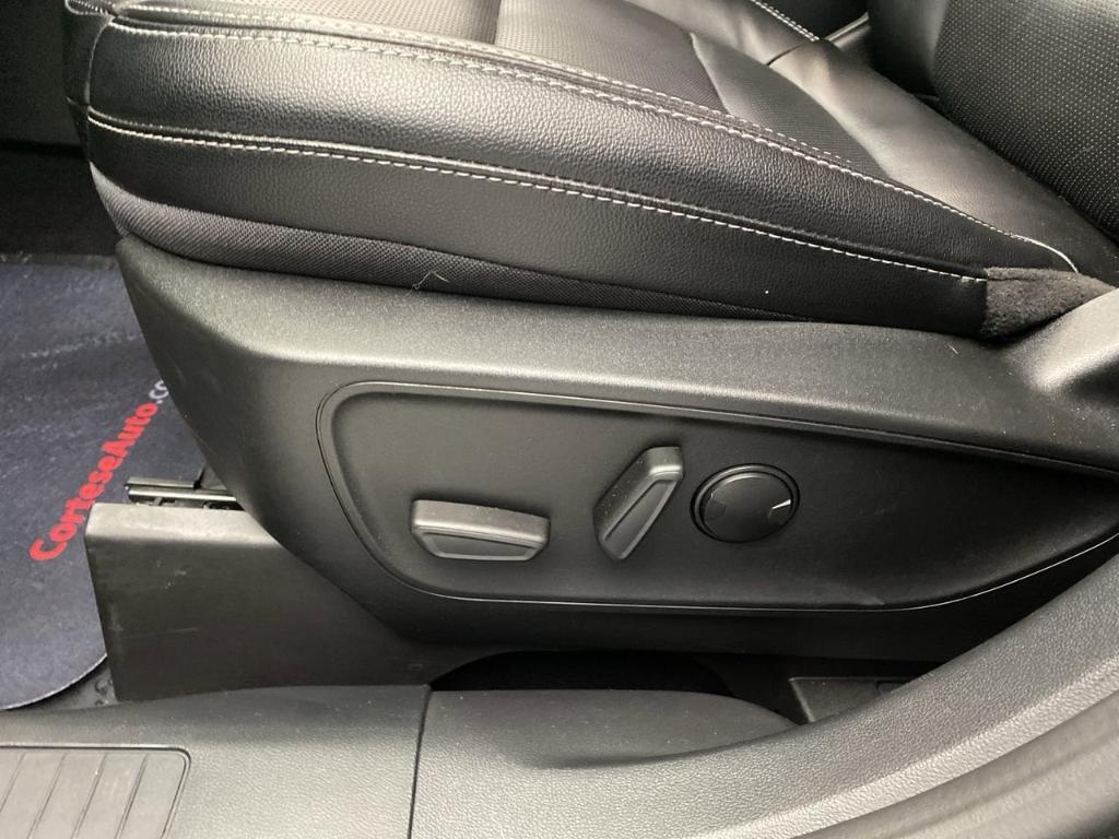 used 2022 Ford Escape car, priced at $22,495