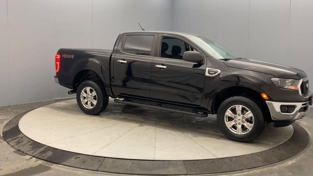 used 2019 Ford Ranger car, priced at $24,495