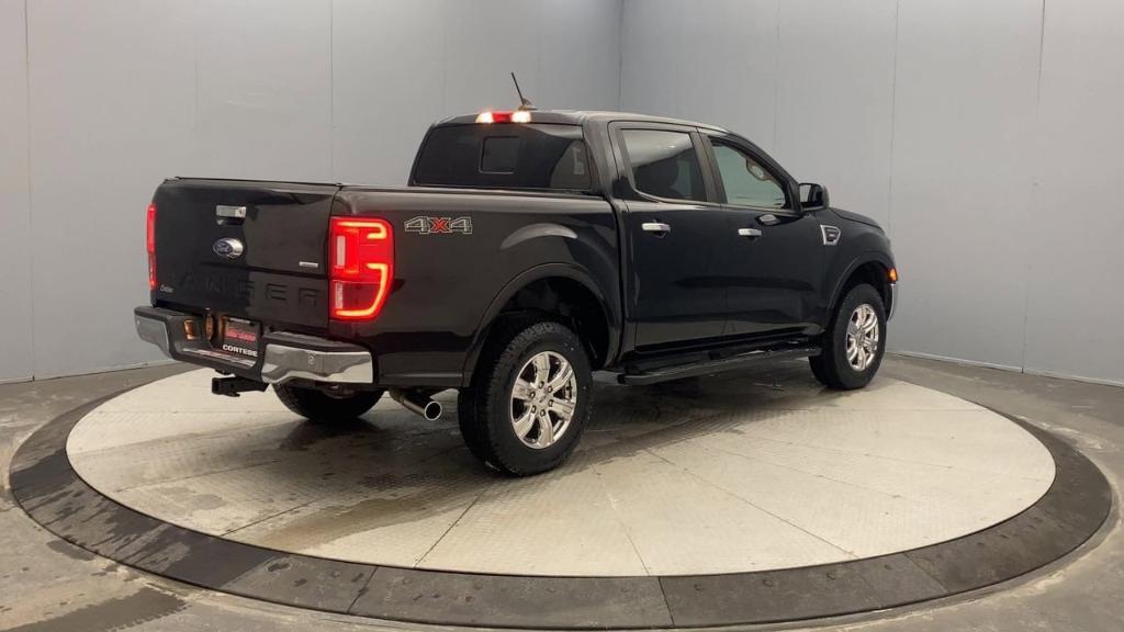 used 2019 Ford Ranger car, priced at $24,495