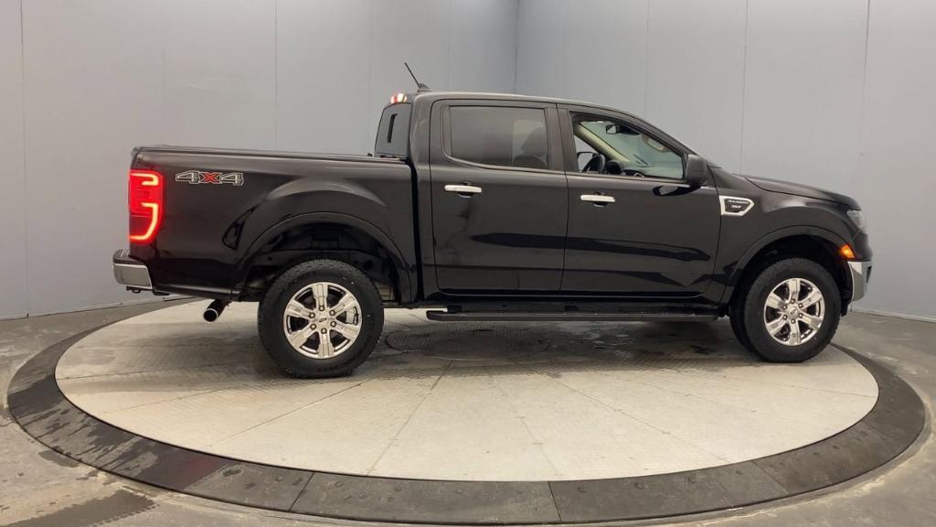 used 2019 Ford Ranger car, priced at $24,495