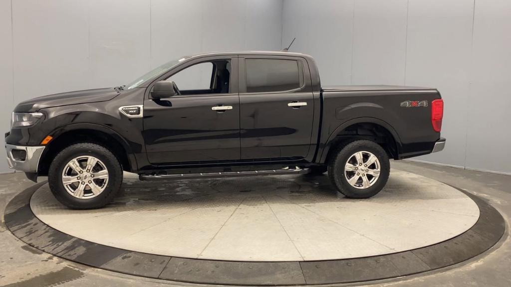 used 2019 Ford Ranger car, priced at $24,495