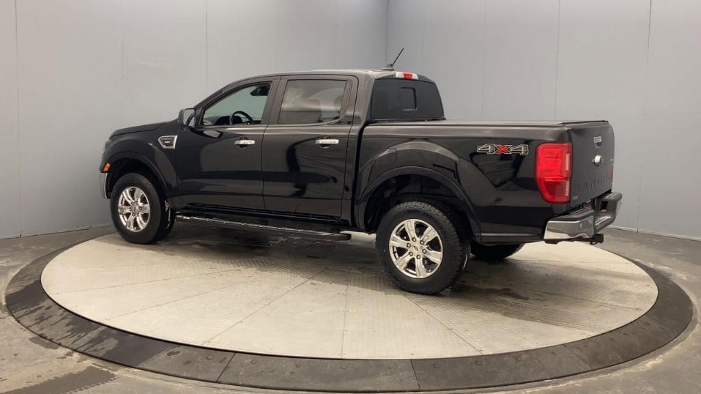 used 2019 Ford Ranger car, priced at $24,495