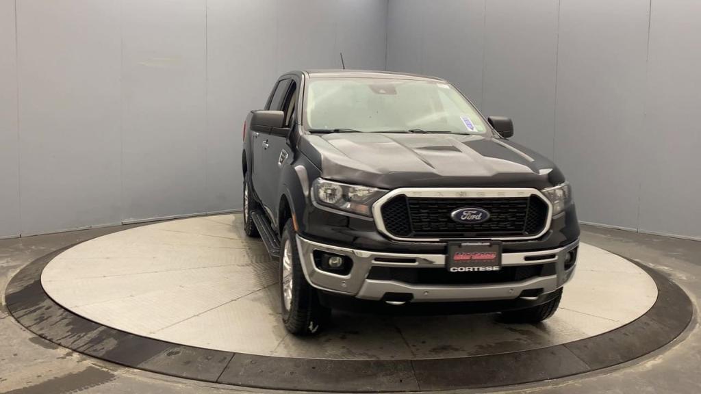 used 2019 Ford Ranger car, priced at $24,495