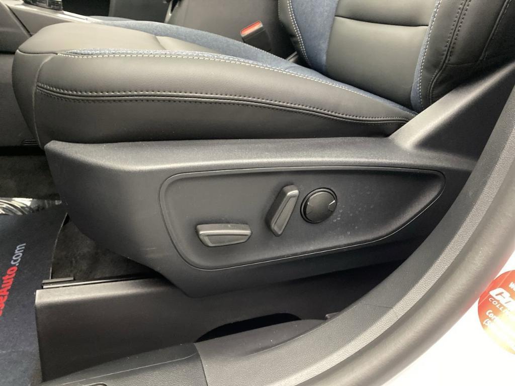 new 2025 Ford Bronco Sport car, priced at $41,890