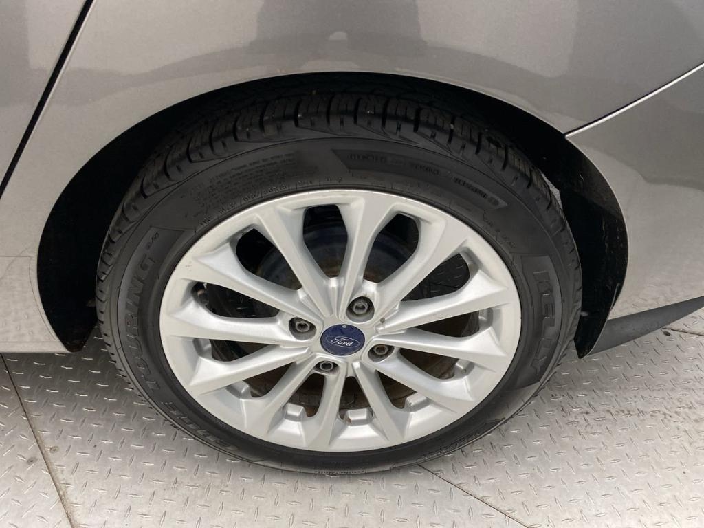 used 2014 Ford Fiesta car, priced at $5,995