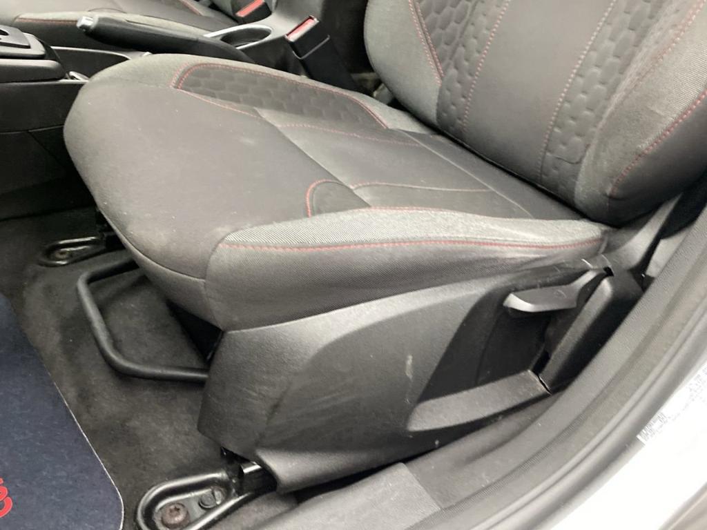 used 2014 Ford Fiesta car, priced at $5,995