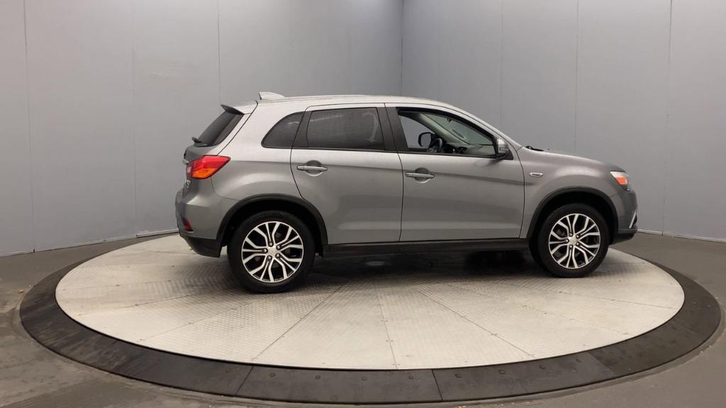 used 2019 Mitsubishi Outlander Sport car, priced at $15,495