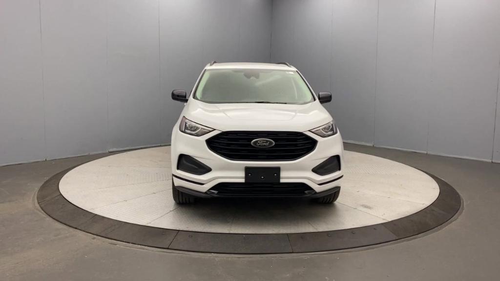 new 2024 Ford Edge car, priced at $41,580