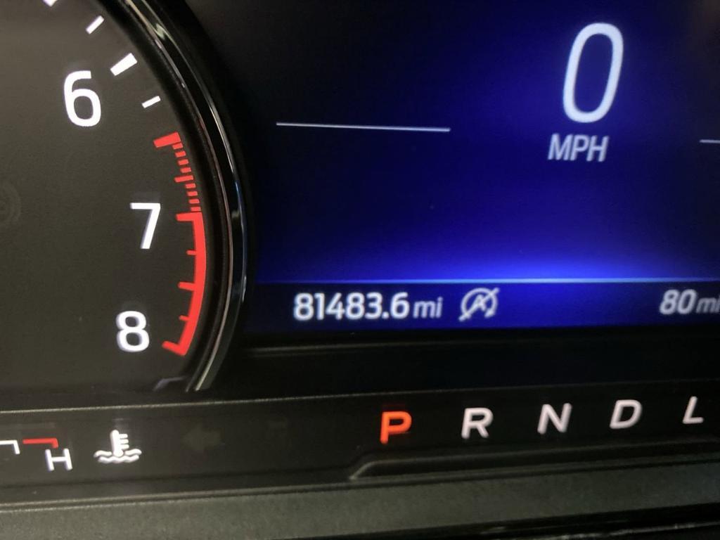 used 2021 Ford Explorer car, priced at $22,995