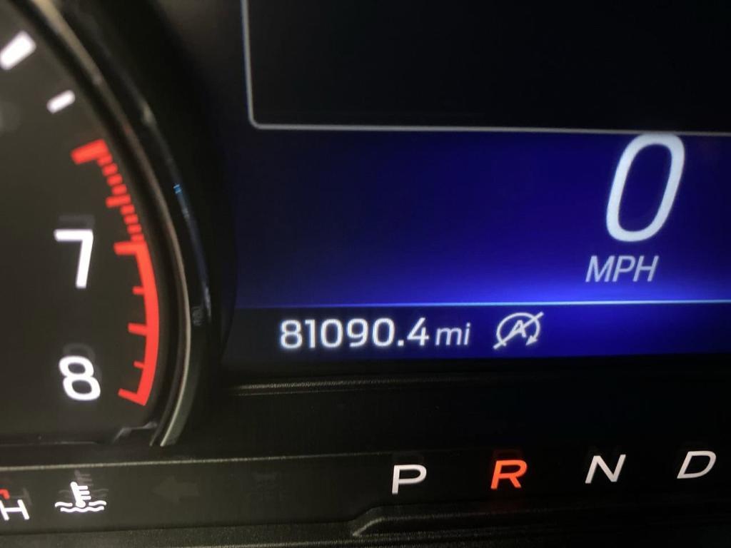 used 2021 Ford Explorer car, priced at $23,995