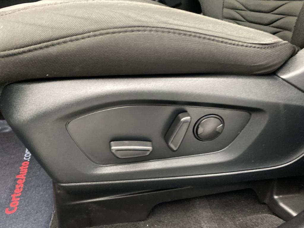 used 2021 Ford Explorer car, priced at $23,995