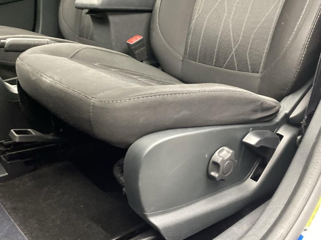 used 2022 Ford EcoSport car, priced at $16,495