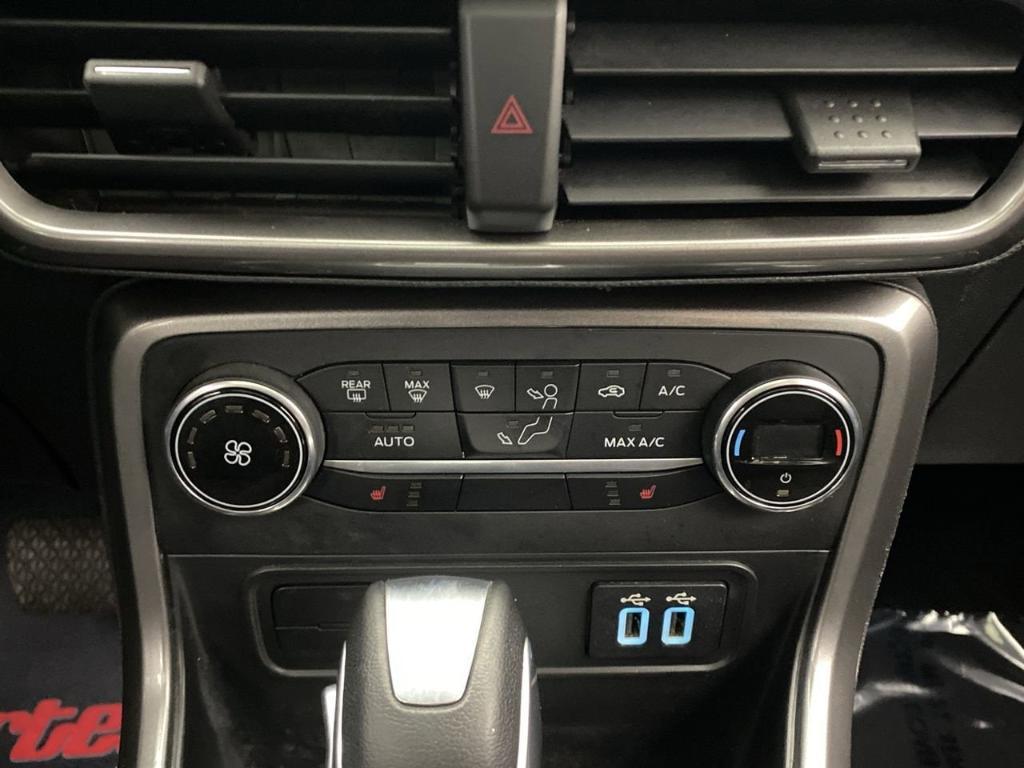 used 2022 Ford EcoSport car, priced at $16,495
