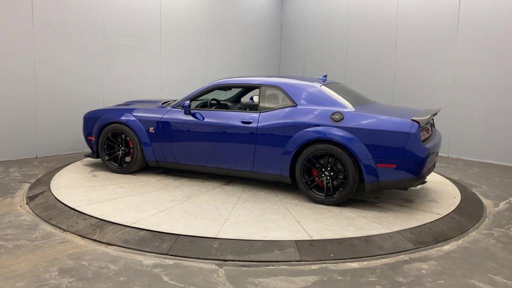 used 2020 Dodge Challenger car, priced at $44,495