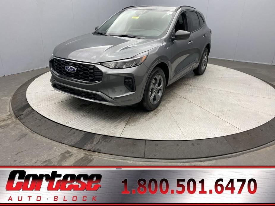 new 2024 Ford Escape car, priced at $33,137