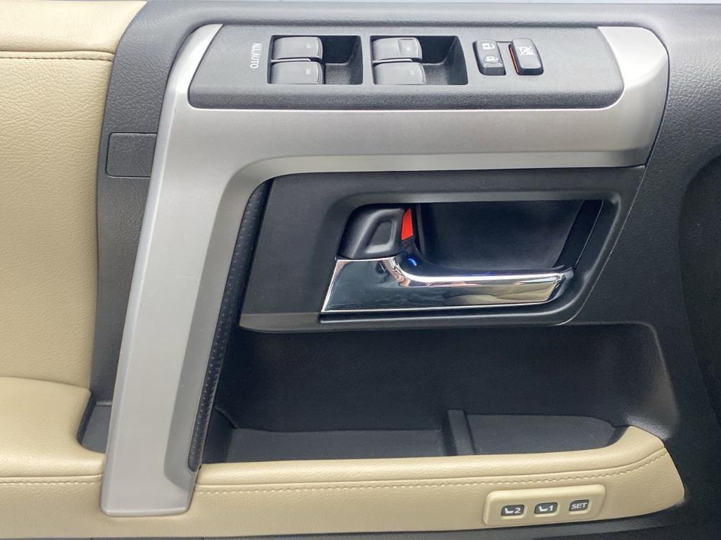 used 2019 Toyota 4Runner car, priced at $29,995