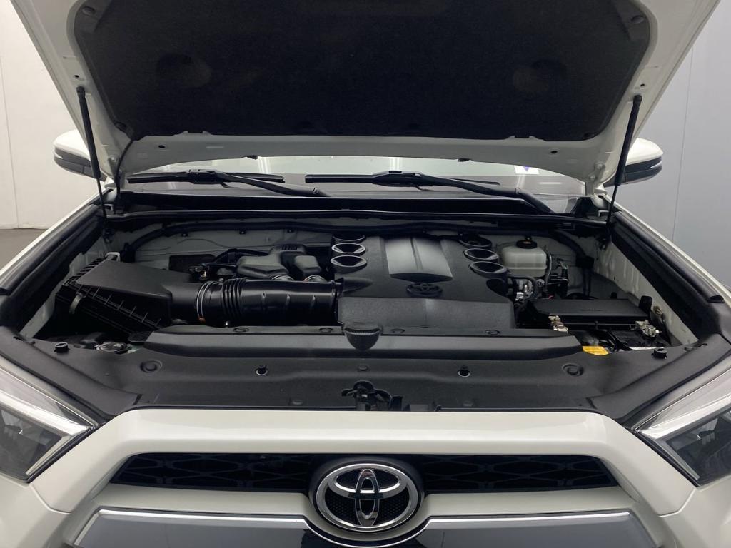 used 2019 Toyota 4Runner car, priced at $29,995