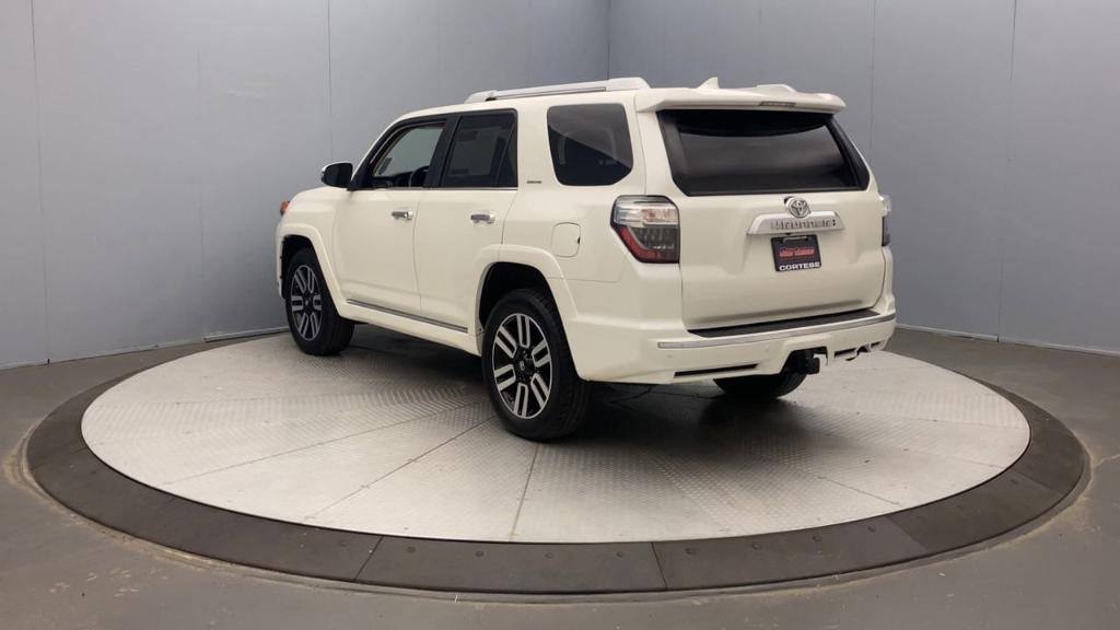 used 2019 Toyota 4Runner car, priced at $29,995