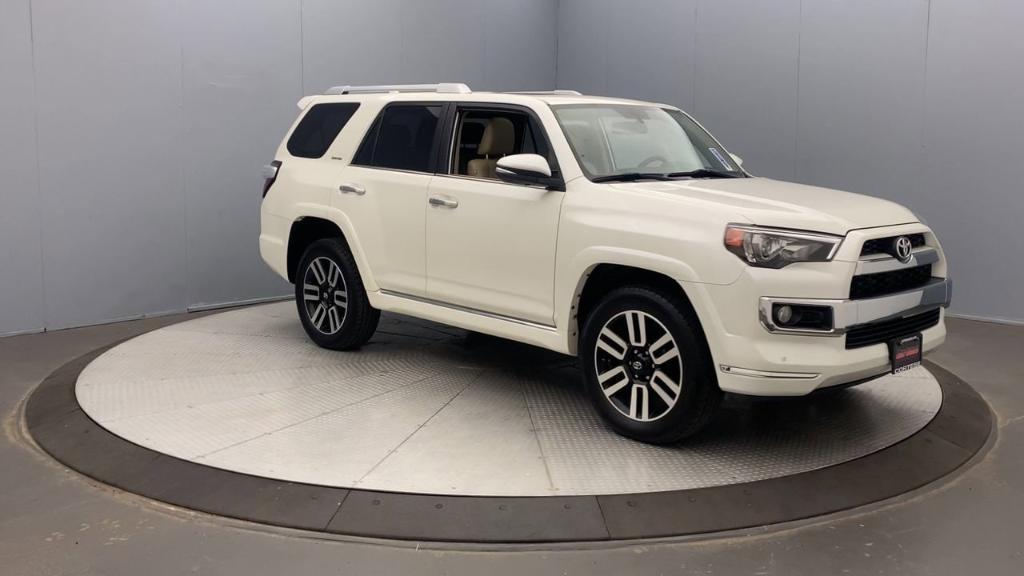 used 2019 Toyota 4Runner car, priced at $29,995