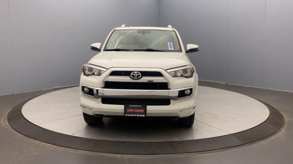 used 2019 Toyota 4Runner car, priced at $29,995