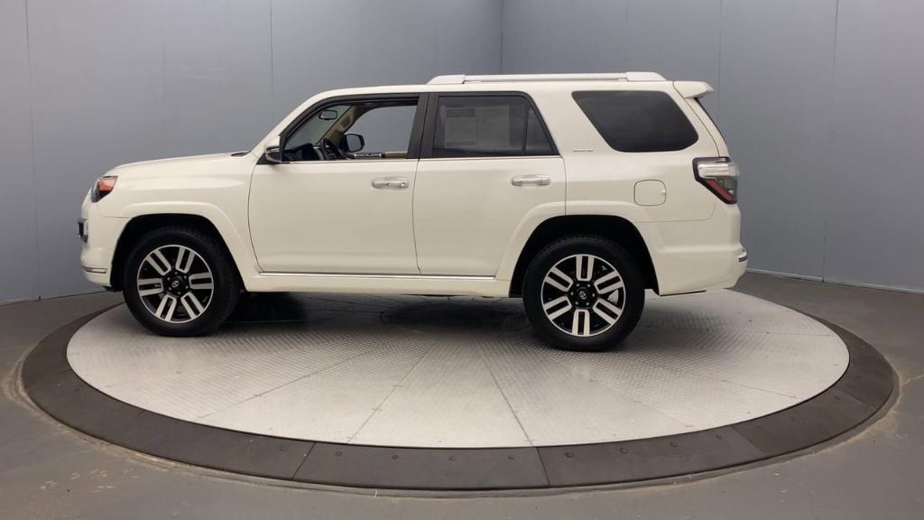 used 2019 Toyota 4Runner car, priced at $29,995