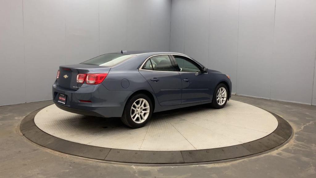 used 2013 Chevrolet Malibu car, priced at $9,995