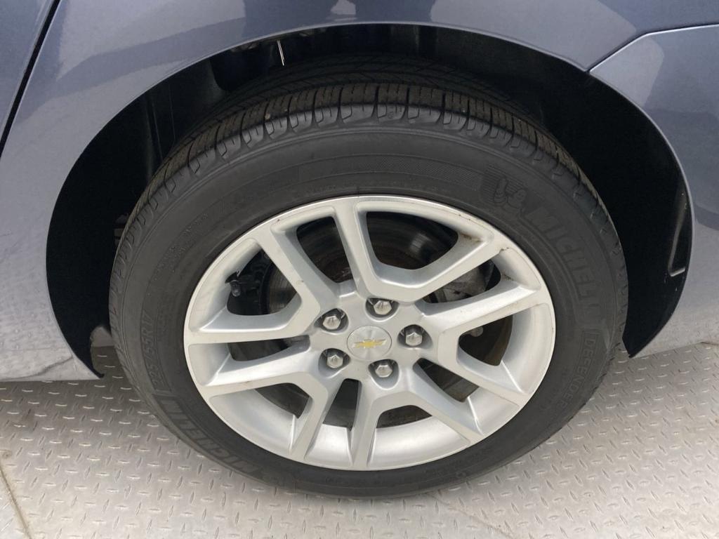 used 2013 Chevrolet Malibu car, priced at $9,995