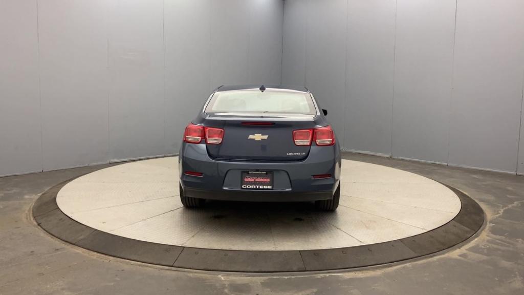 used 2013 Chevrolet Malibu car, priced at $9,995