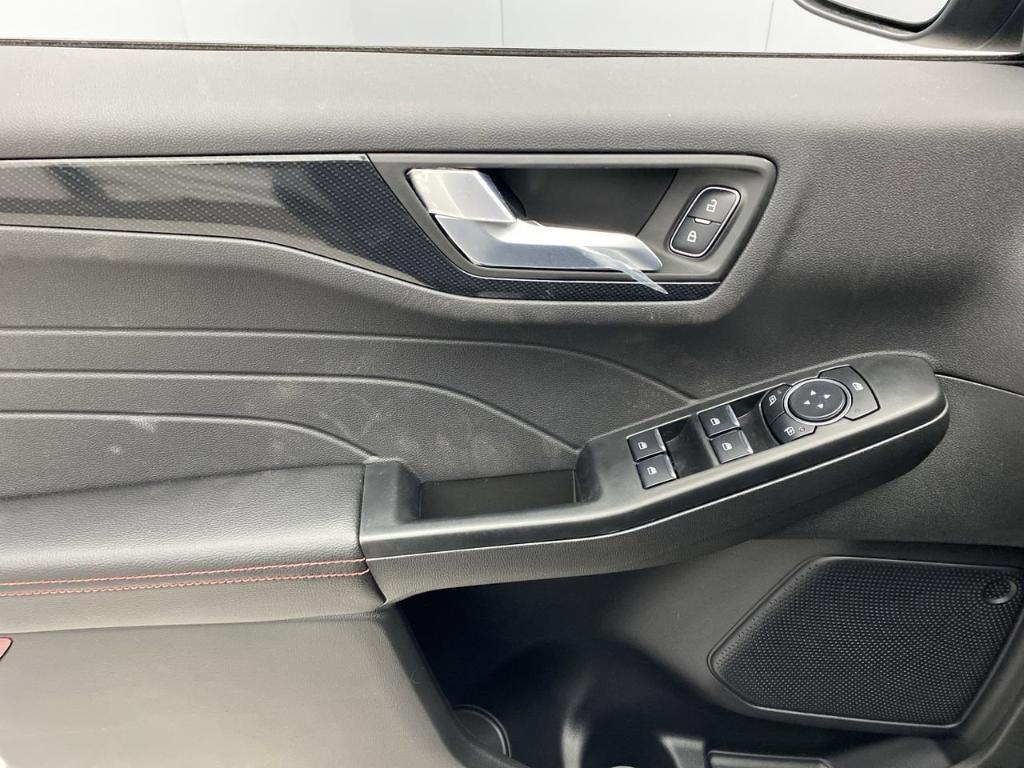 new 2025 Ford Escape car, priced at $36,085