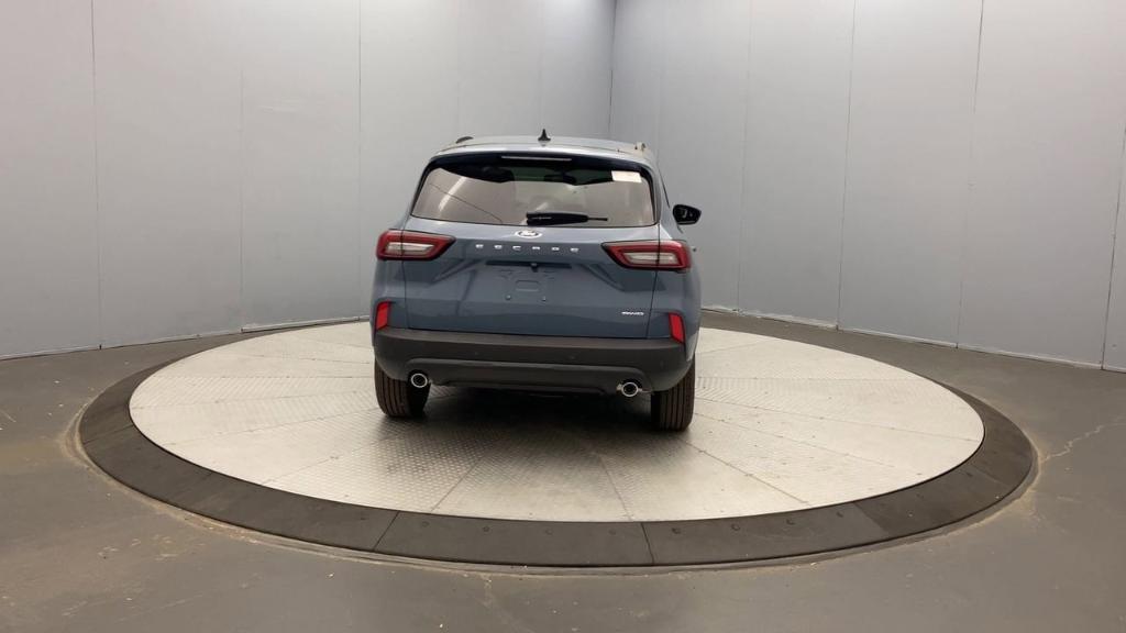 new 2025 Ford Escape car, priced at $36,085