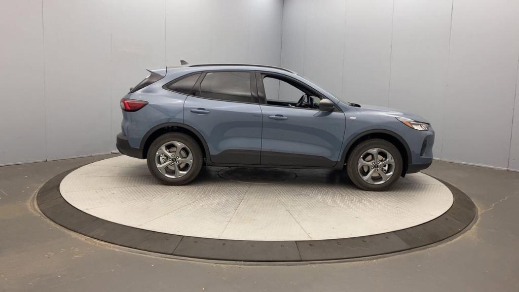new 2025 Ford Escape car, priced at $36,085